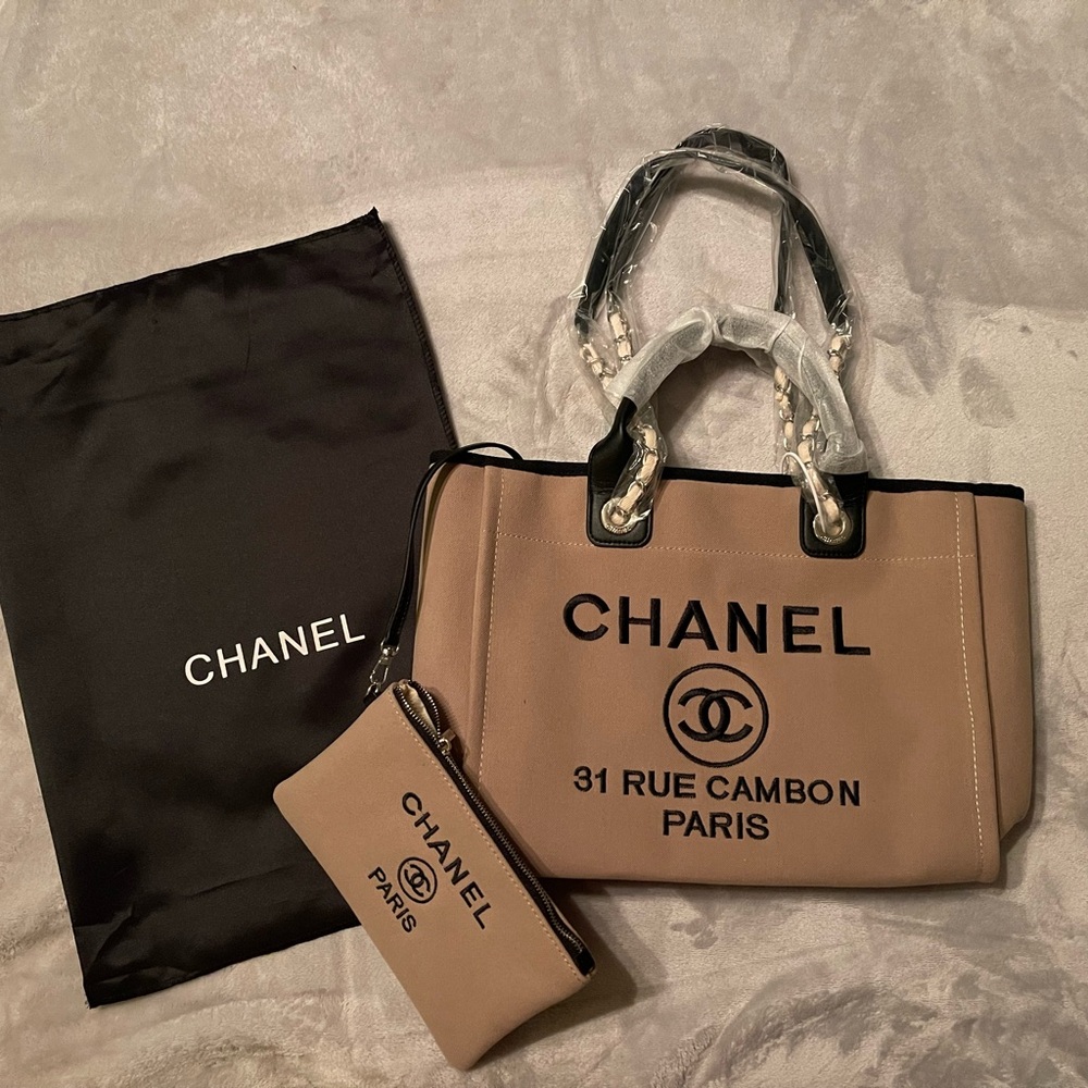DH Gate Tote Bag